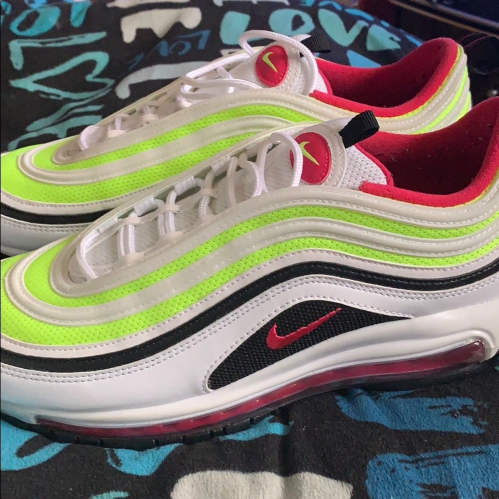 Nike AirMax 97